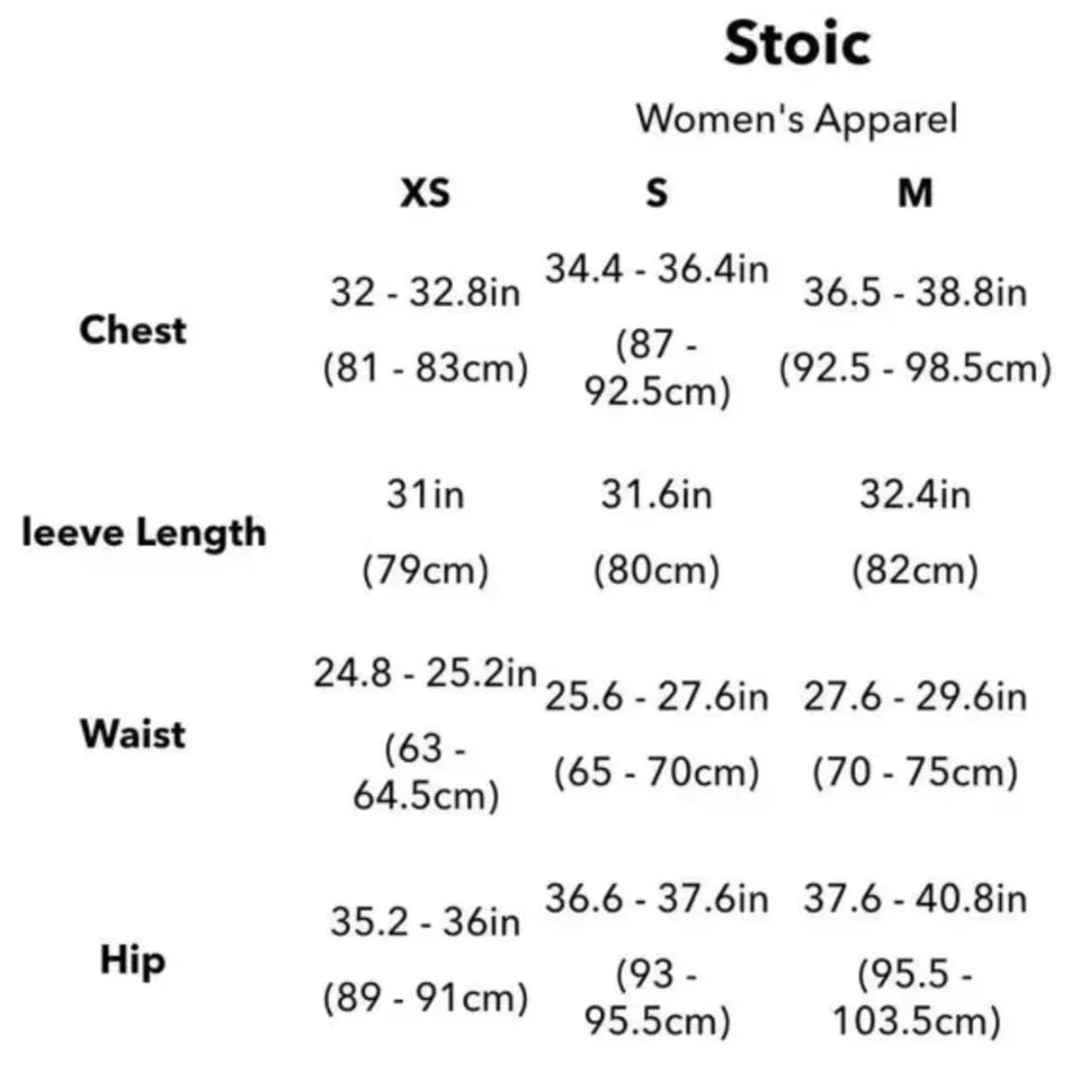 Stoic Ottoman Rib Pullover - Picture 9 of 9